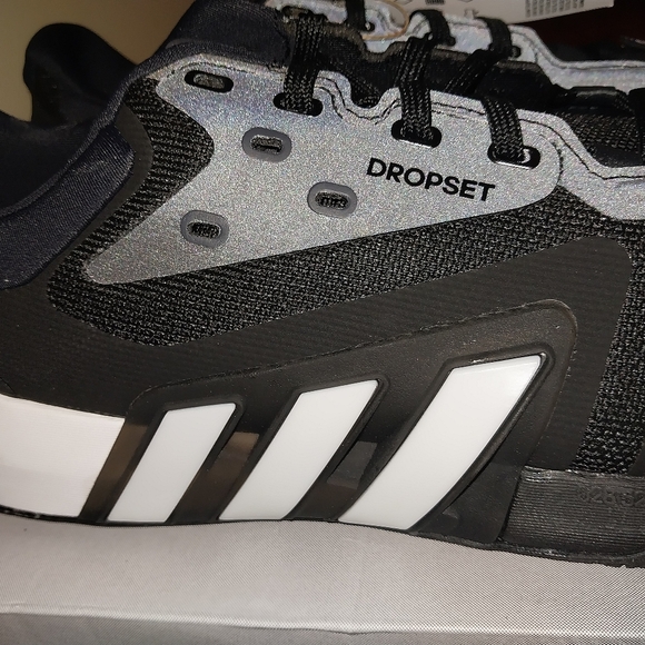 Adidas Men's Dropset Trainer M Size 13 New with tags in box. - Picture 7 of 8